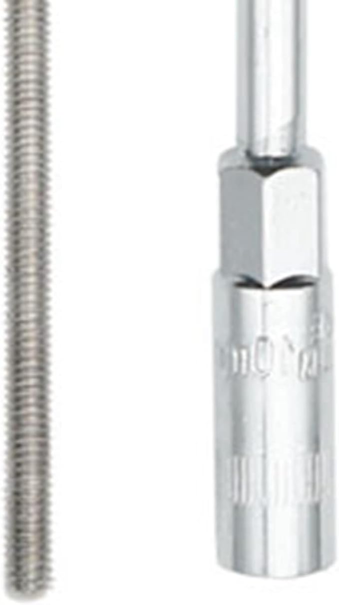 Pipe Water Stopper Kit, Hot Melt Water Stop Needles, Stainless Steel Plumbing Tool for Fast Water Line Pipe Repairs