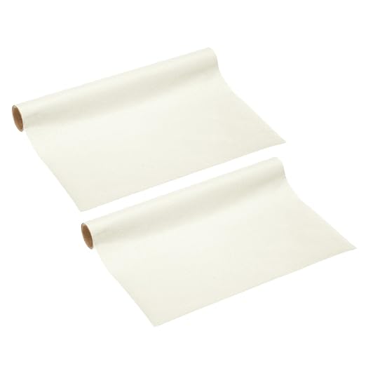 PATIKIL Leather Repair Patch, 2 Pack 10 x 24 Inch Self-Adhesive Vinyl Patch Furniture Tape Repair Kit for Sofas Couches Stools Chairs Cabinets Bags, Beige