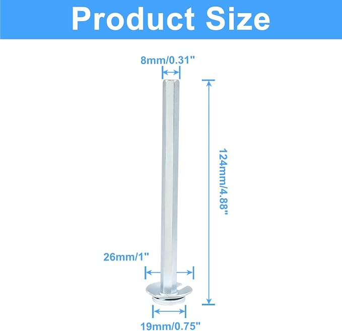 Biaungdo 3/4 Inch Plumbing PVC Pipe Reamer Cutter, PVC Pipe Fitting Socket Saver Pipe Reamer Tool for Removing SCH 40 from Hub, Fits 1/2" Speed Power Drill