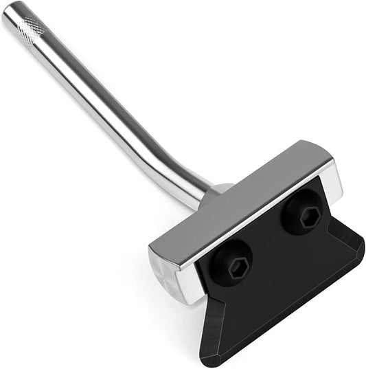 Oil Pan Removal Tool & Gasket Separator Tool - Compatible with Most Vehicle Maintenance & Repair- Cars, Trucks, SUVs, Engine Oil Pan Sealant Separator Tool
