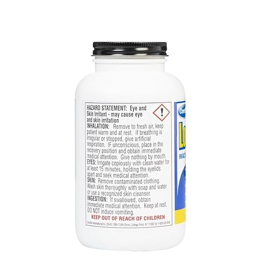 Lock Joint, 1 Pint, Blue Pipe Joint Sealant, Leak-Proof NPT Thread Connections, Works on Metal & Plastic Pipes, High Temperature & Pressure Resistant, Lubricates & Seals Gaskets (10-630)