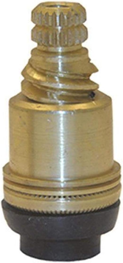 LASCO S-214-2NL No Lead Aqua Seal Cold Stem for American Standard 2152