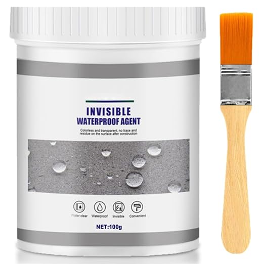 Waterproof Anti-Leakage Agent(100g*1Pcs)