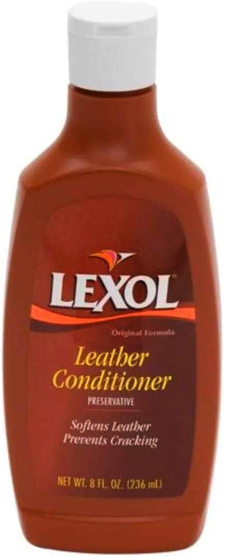 Lexol 1008 Leather Conditoner
