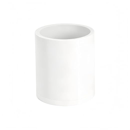 Self-Fusing Waterproof Patching Tape, Patch Tape for Repairing Pipe & Hose Leaks and Bucket Holes (1, White)