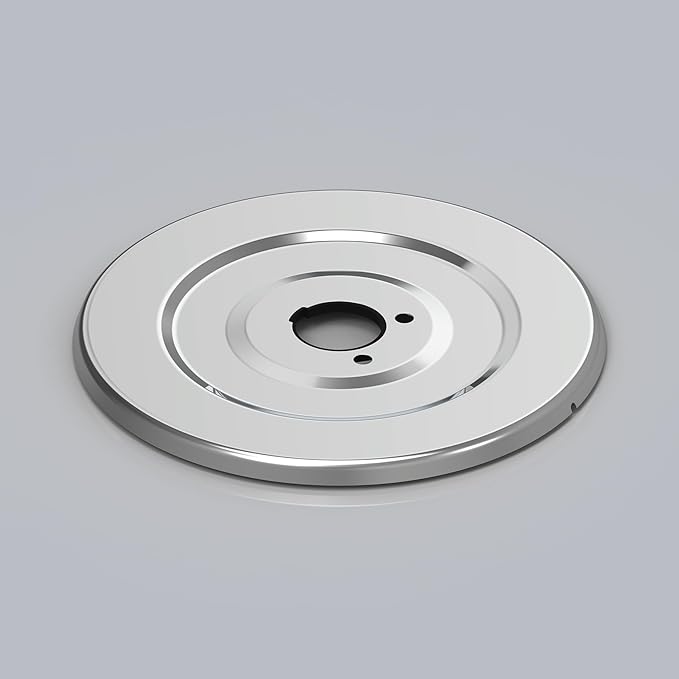 Escutcheon Replacement for Moen 16090, for One-Handle Tub and Shower Faucets