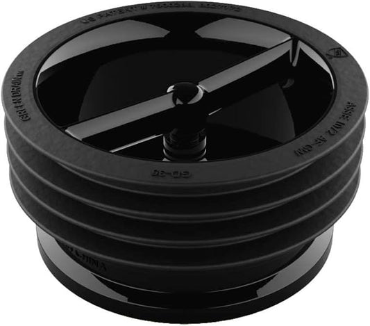 Waterless Trap Seal, 3.5 Inch