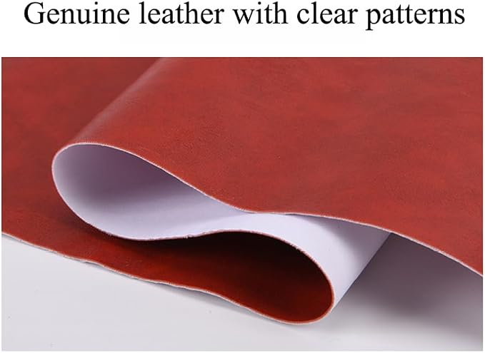 Leather Repair Patch Tape Kit,Self Adhesive Leather Repair Patch,Vinyl Repair Kit for Couches Boat Seats Furniture Cars Sofa Office Chair (Dark Green,19.69"×54.33")