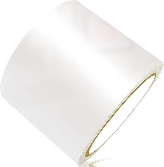 Awning Repair Kit - Waterproof Fabric Repair Tape for Boat Covers, Tent, RV Covers, Tarp, Sail