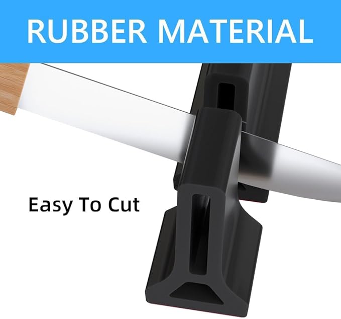 Duzzy 67 Inch Collapsible Shower Water Dam Shower Stopper Barrier and Retention System and Keeps Water Inside Threshold Dry and Wet Separation Suitable for Bathroom and Kitchen
