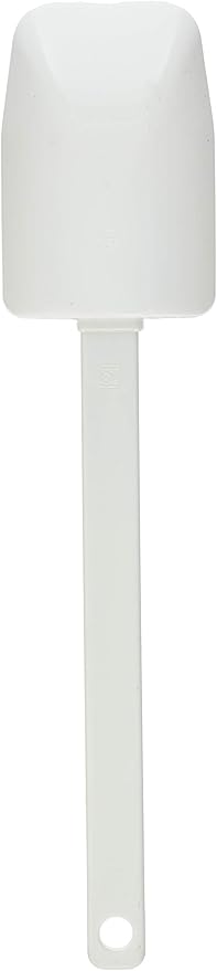 PAMPERED CHEF #1659 SCRAPER SPATULA