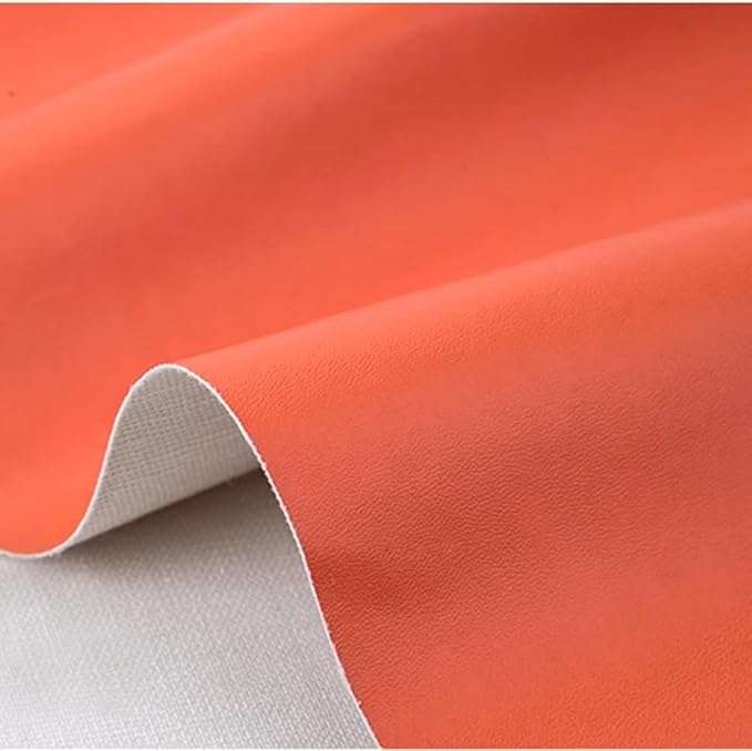 20 X 20 Inch Large Leather Repair Patch, Self Adhesive Waterproof Leather Tape for Furniture, Vinyl Upholstery Repair Sticker Kit for Couch, Car Seats, Sofa & Bags