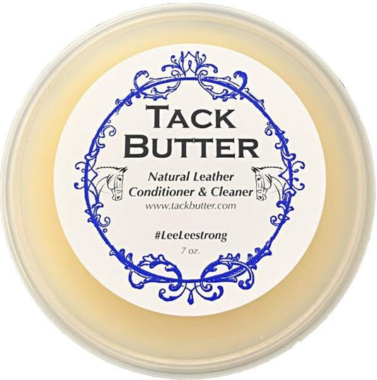Natural Leather Conditioner & Cleaner