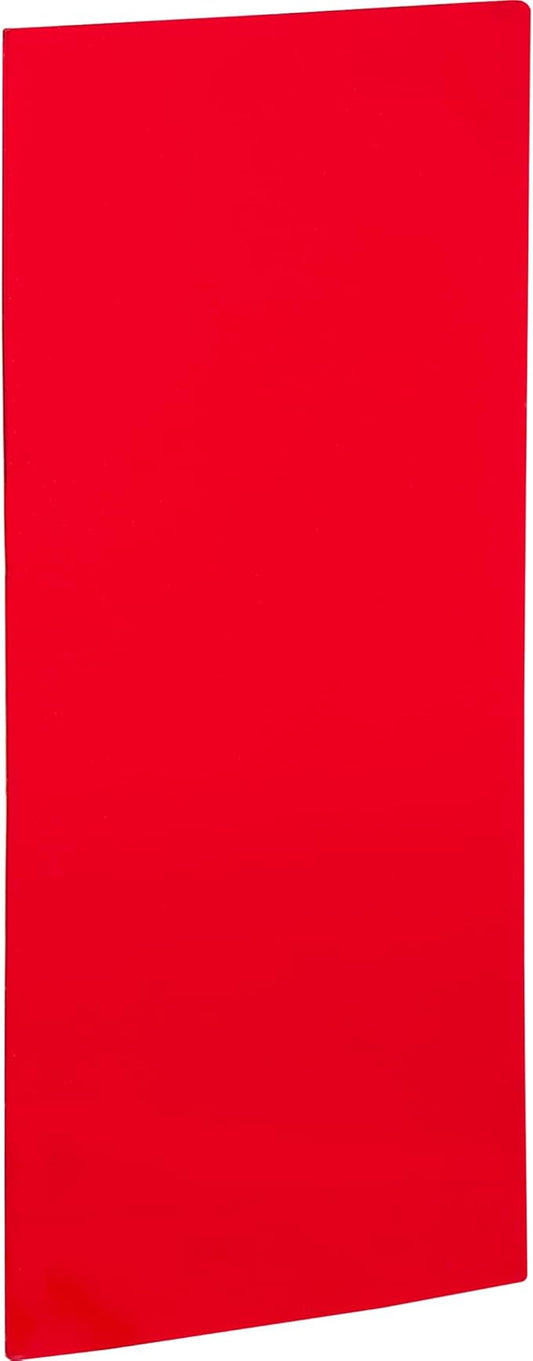 3M Auto High Strength Red Lens Repair Film, 03341, 3.75 in x 7.75 in, 2-Pack