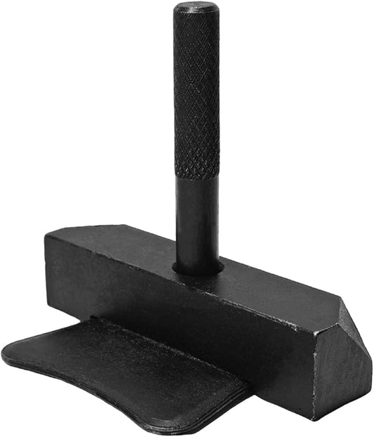 Oil Pan Separator Tool, Vehicle Engine Transmission RTV Sealant Removal Scraper, Durable Steel Automotive Gasket Removal Tool for Transmission & Oil Pans, Car Accessories