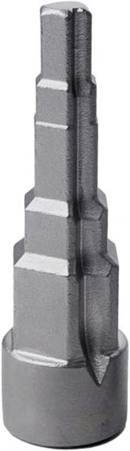 Carbon Steel Pagoda Head Valves Joint Repair Tool Stepped Wrench Radiators Spuds Wrench Radiators Spanners Tool Radiators Valves Spuds Spanners