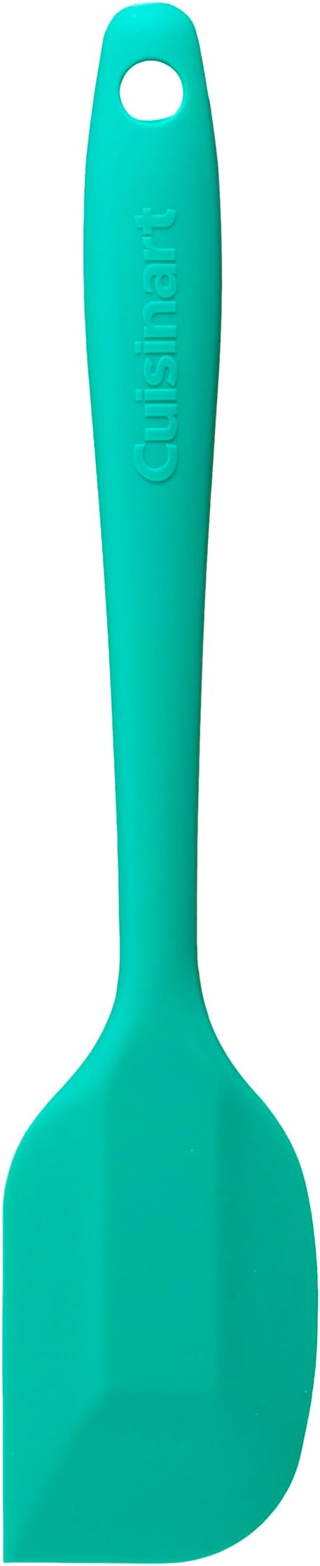 Cuisinart CTG-00-S3MSJ Mini Silicone Spatulas, Set of 3, Jewel