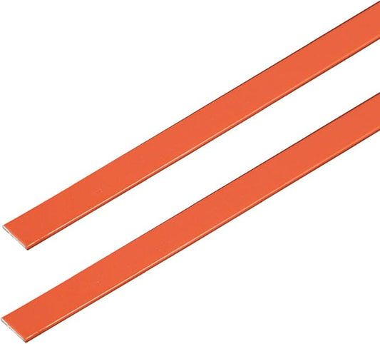 7.8 ft Self-Adhesive Mouldings & Trim Flexible DIY Crown Ceiling Molding | Wall Trim for Home Decor