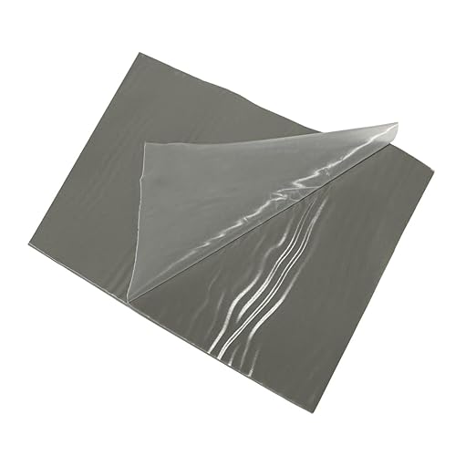 RV Roof Tape, 4" x 25' Black - UV-Resistant Camper Roof Sealant, Stop Leaks - Eternabond Equivalent