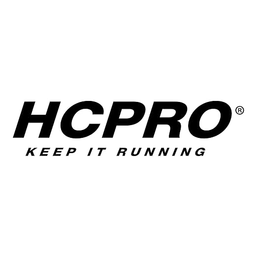 HCPRO HCLEAK12R Pro Leak Sealer with 45° Swivel Adapter for Easy Access Application 12 Applications 0.25 FL Oz. for AC, Refrigeration, and Automotive Systems Compatible with All Refrigerants.