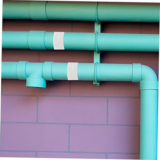 Unomor 1 Adhesive Tape Pipe Leak Repair Sealant Hose Seal Tape Leak Repair Plumber Self Adhesive Duct