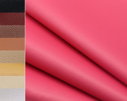PXBBZDQ Leather Repair Tape 15.7"×59" Self Adhesive Leather Repair Patch for Car Seat,Sofas,Couches,Furniture