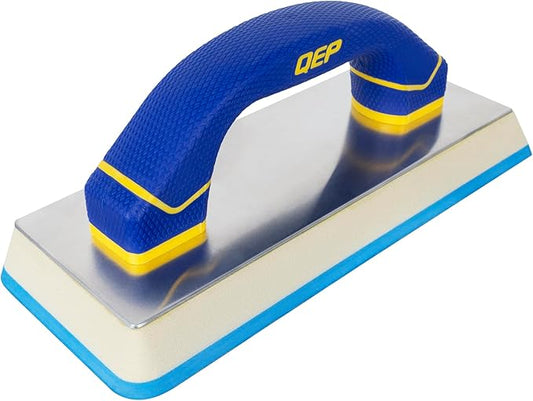 QEP Universal Grout and Epoxy Float