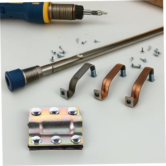 balacoo Emergency Pipe Fix Clamp Leak Sealer for Quick Repair of Pipes Versatile Emergency Repair Tool for Home Plumbing