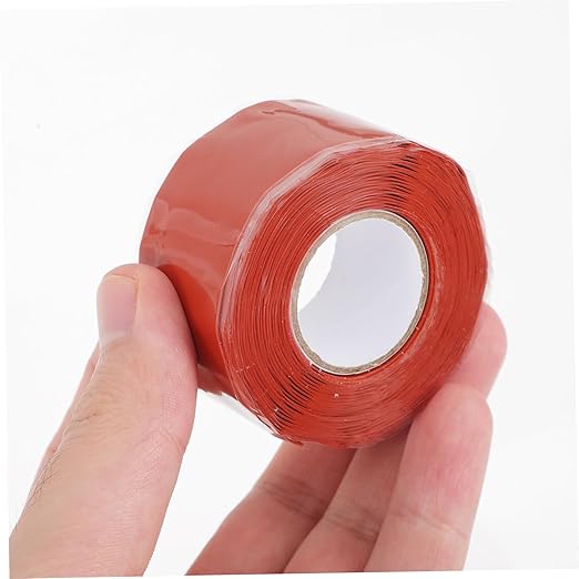 4pcs Sealing Tape Flexible Repair Tape for Plumbing Suitable for Ppr and Airtight for Home Outdoor Use