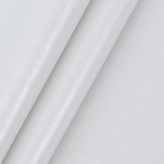 Leather Repair Patch Tape Kit,Self Adhesive Leather Repair Patch,Vinyl Repair Kit for Couches Boat Seats Furniture Cars Sofa Office Chair (White,19.69"×54.33")