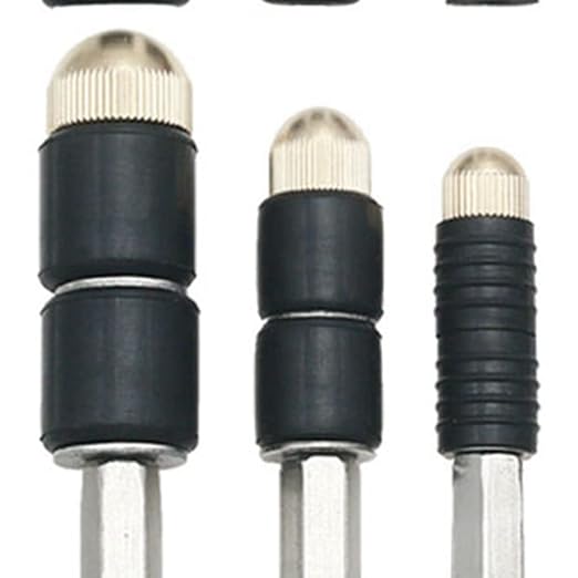 PPR Pipe Leak Repair Kit Stainless Steel Water Stop Pin with Wrench for Plumbing Emergency