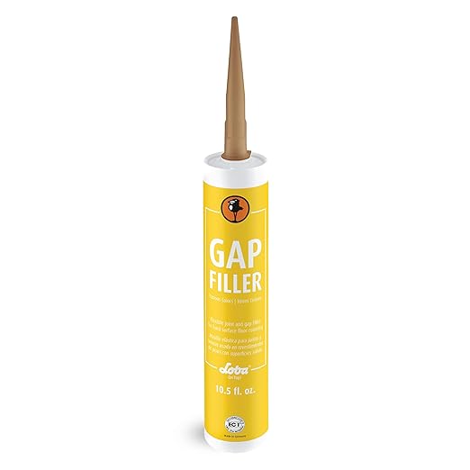 Gap Filler - 310ml (Oak)