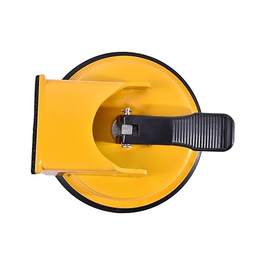 Laminate Floor Gaps Fixing Tool, Heavy Duty Suction Cup Closer Fixer, Vacuum Flooing Repair Gripper, High Performance Puller, for Tight Spaces Corners Hardwood Plank Wood Tile Deep Textures