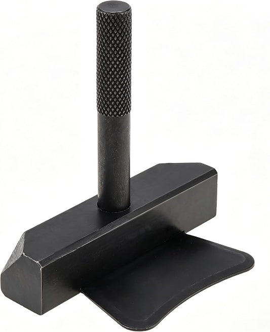 Oil Pan Separator Tool Fit for BMW/for Benz/for Audi, Car Engine Transmissions RTV Sealant Removal Tool, Gasket Remover Scraper Fit for Most Vehicles