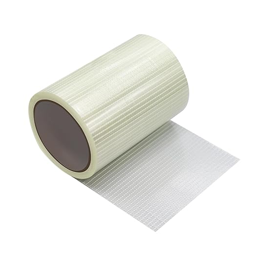 Tent Repair Tape, RV Awning Repair Tape for Tarp, Repair Kit for Boat Covers, Sail, Tear Patch Waterproof (5in*30ft)