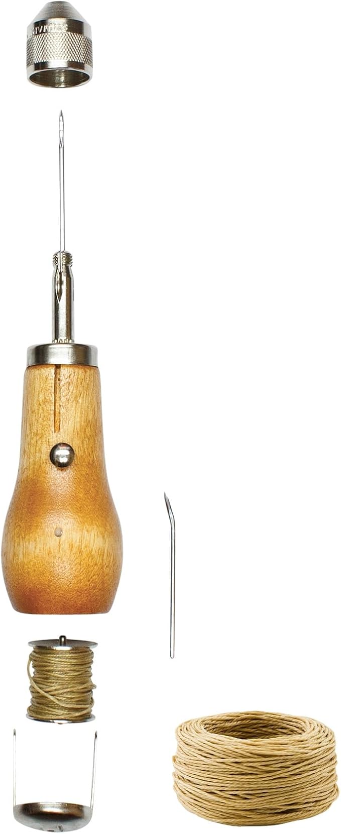 Speedy Stitcher 1125 SEW200-BRK Sewing Awl, One Size | cycling-tire-repair-kits