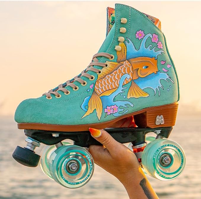 Angelus Acrylic Leather Paint Purple 1oz