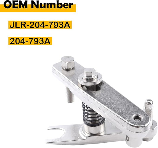 JLR-204-793A Ball Joint Separator Puller Tool Compatible with Land Rover Jaguar, Ball Joint Extractor for Suspension & Steering Repairs