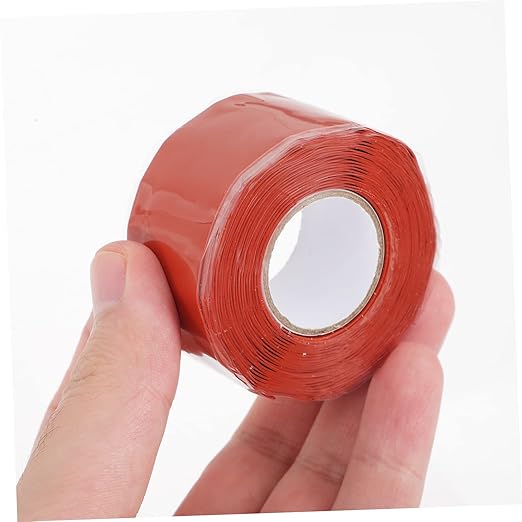 LIFKOME 3m Water Pipe Leak Repair Tape Sealant Tape Water Emergency Maintenance