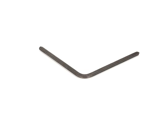 Norlake 000694 Key Wrench 1-1145-000005