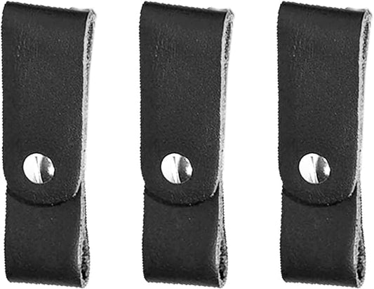 Leather Breakaway Strap for Horse Halter by Kensington Repair Kit for Damaged Breakaway Halters Leather Breaks If Halter Catches an Immobile Object for Horse Safety