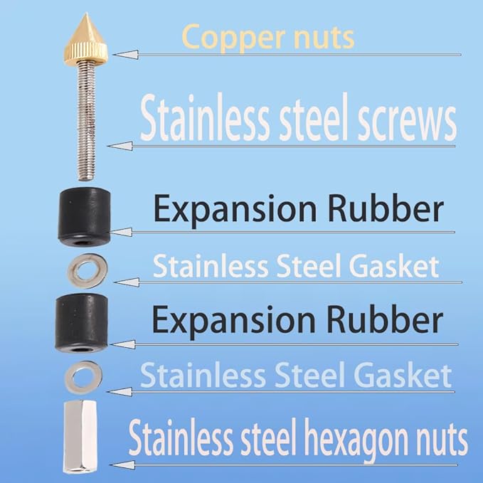 Emergency Pipe Water Stopper, Hot Melt Water Stop, Kit for Pipe Water Stopper, Plumbing Tools for Professional Plumber, Water Stop Needle
