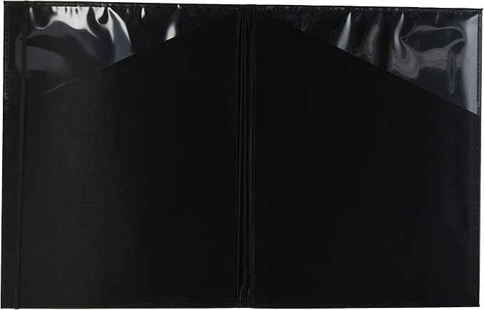 Leuchtturm1917 Faux Leather Music Folder no Wrist Strap