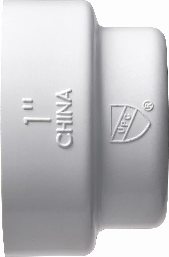 Orbit 35680 1" PVC-Lock Cap
