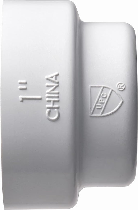 Orbit 35680 1" PVC-Lock Cap