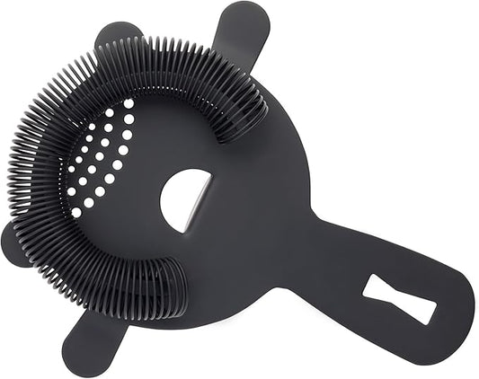 Barfly Bar Strainer, Matte Black