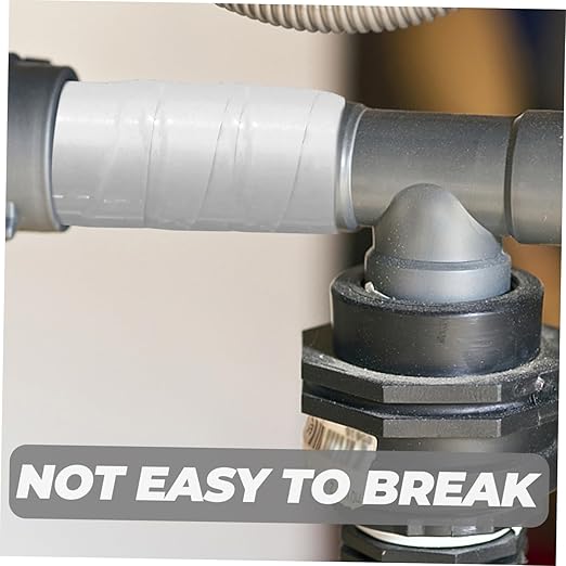 1roll Hose Leak Repair Tape Sealant for Pipe Repairs Wide Easy to Apply Hose and Plumbing Leak