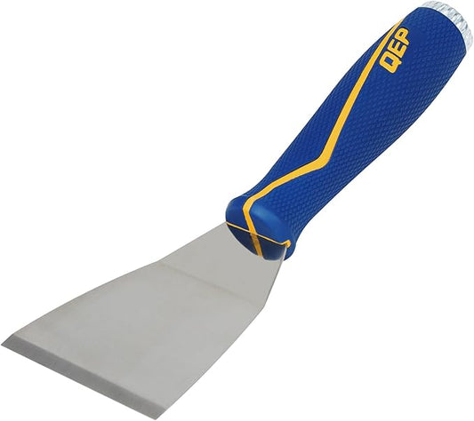 QEP Chisel Scraper