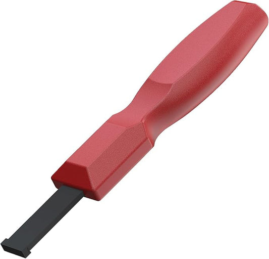 Carbide Scraper, Super Carbide Gasket Scraper for Metal and Automotive, 5/8 Inch Carbide Scraper Set (1-Piece)