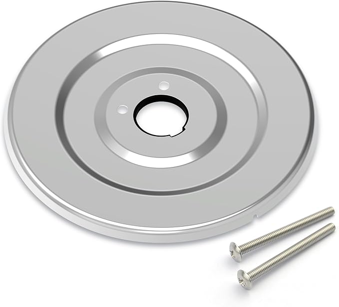 Escutcheon Replacement for Moen 16090, for One-Handle Tub and Shower Faucets